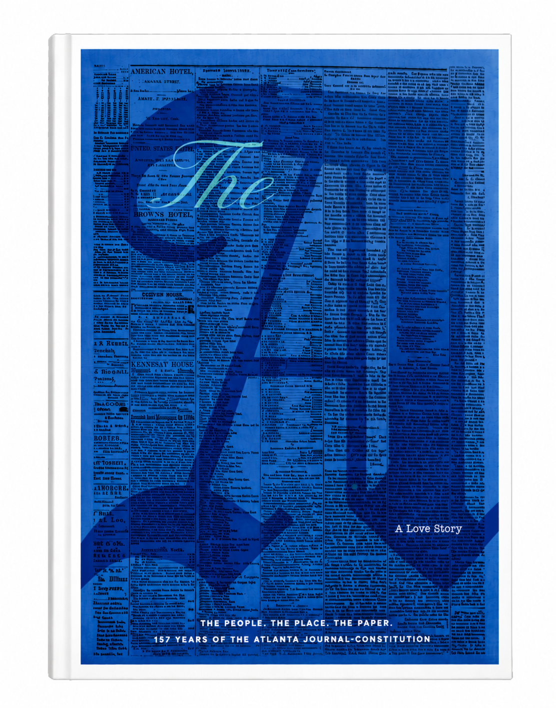 The A: A Love Story