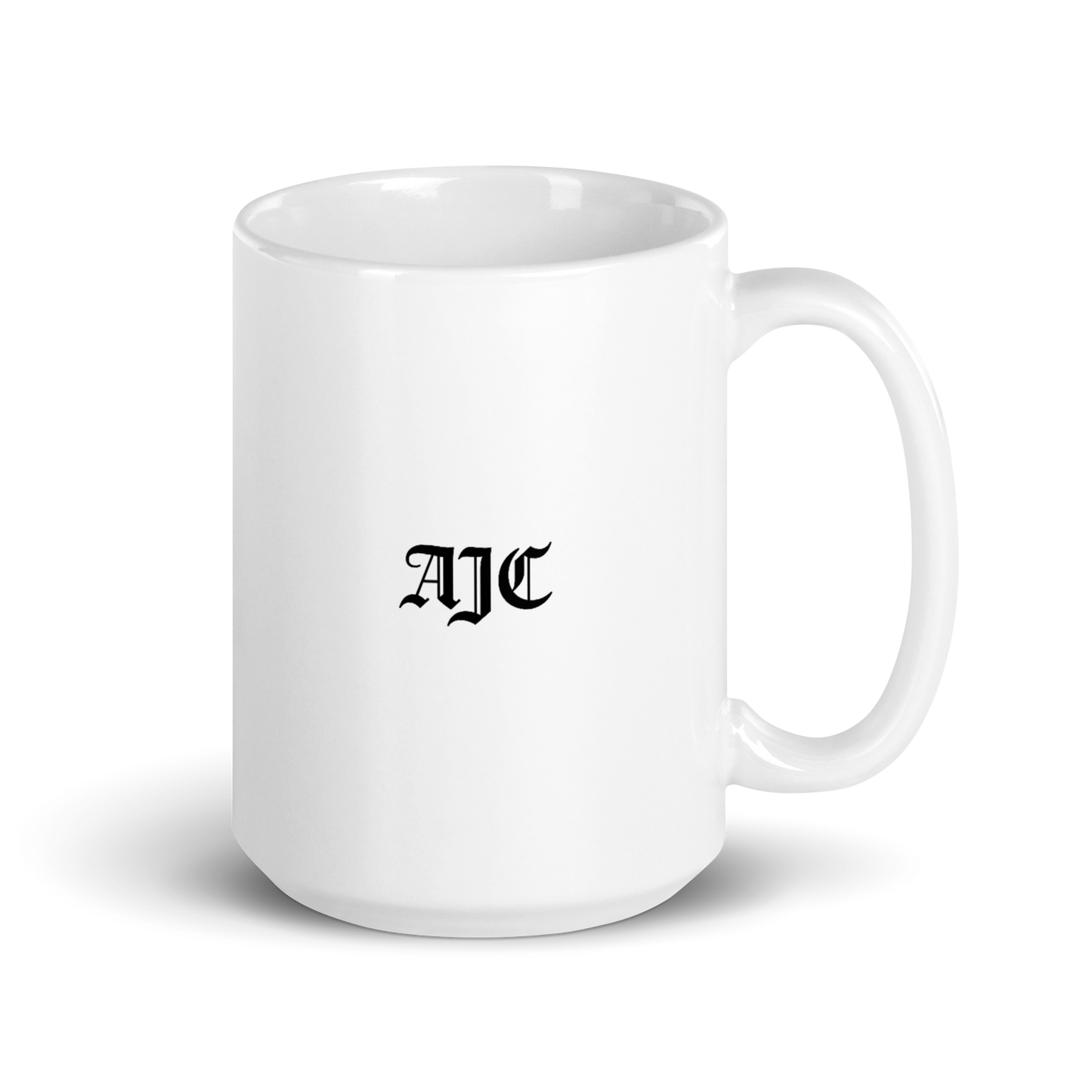 Substance. Soul. South. Mug - White